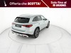 Mercedes GLC 200 d advanced 4matic auto ibrido argento