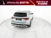 Mercedes GLC 200 d advanced 4matic auto ibrido argento