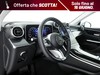 Mercedes GLC 200 d advanced 4matic auto ibrido argento