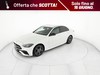 Mercedes Classe C Berlina 220 d mhev amg line advanced 4matic 197cv auto ibrido bianco