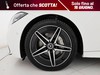 Mercedes Classe C Berlina 220 d mhev amg line advanced 4matic 197cv auto ibrido bianco
