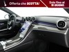 Mercedes Classe C Berlina 220 d mhev amg line advanced 4matic 197cv auto ibrido bianco