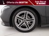 Mercedes Classe A 180 amg line advanced plus auto ibrido nero