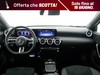Mercedes Classe A 180 amg line advanced plus auto ibrido nero