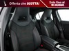 Mercedes Classe A 180 amg line advanced plus auto ibrido nero