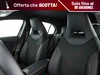 Mercedes Classe A 180 amg line advanced plus auto ibrido nero