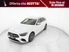 Mercedes Classe E SW sw 220 d premium auto my20 diesel bianco