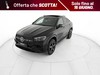 Mercedes GLE Coupè gle coupe 300 d amg line premium plus 4matic auto ibrido nero