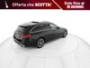 Mercedes Classe C SW sw 300 d mhev premium pro auto ibrido nero