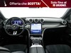 Mercedes Classe C SW sw 300 d mhev premium pro auto ibrido nero