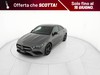 Mercedes CLA Coupè coupe 180 d premium auto diesel grigio