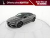 Mercedes CLA Coupè coupe 180 d premium auto diesel grigio