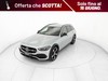 Mercedes Classe C SW sw all-terrain 220 d mhev premium plus 4matic auto ibrido argento
