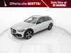 Mercedes Classe C SW sw all-terrain 220 d mhev premium plus 4matic auto ibrido argento