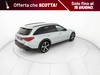 Mercedes Classe C SW sw all-terrain 220 d mhev premium plus 4matic auto ibrido argento