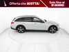 Mercedes Classe C SW sw all-terrain 220 d mhev premium plus 4matic auto ibrido argento