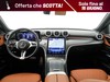 Mercedes Classe C SW sw all-terrain 220 d mhev premium plus 4matic auto ibrido argento