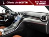Mercedes Classe C SW sw all-terrain 220 d mhev premium plus 4matic auto ibrido argento