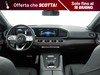 Mercedes GLE Coupè gle coupe 400 d premium pro 4matic auto diesel nero