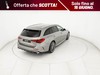 Mercedes Classe C SW sw 220 d mhev premium plus auto ibrido argento