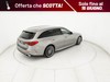 Mercedes Classe C SW sw 220 d mhev premium plus auto ibrido argento