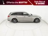 Mercedes Classe C SW sw 220 d mhev premium plus auto ibrido argento