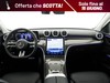 Mercedes Classe C SW sw 220 d mhev premium plus auto ibrido argento