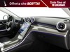 Mercedes Classe C SW sw 220 d mhev premium plus auto ibrido argento