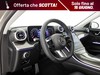 Mercedes Classe C SW sw 220 d mhev premium plus auto ibrido argento