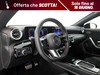 Mercedes CLA Shooting Brake  200 d amg line advanced plus auto diesel nero
