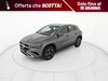 Mercedes GLA 180 d advanced auto diesel grigio