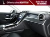 Mercedes GLC 200 d advanced 4matic auto ibrido grigio