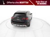 Mercedes GLC 220 d amg line advanced plus 4matic auto ibrido blu/azzurro