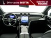 Mercedes GLC 220 d amg line advanced plus 4matic auto ibrido blu/azzurro