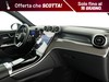 Mercedes GLC 220 d amg line advanced plus 4matic auto ibrido blu/azzurro