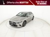 Mercedes Classe A 180 d business extra auto diesel argento