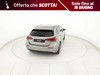 Mercedes Classe A 180 d business extra auto diesel argento