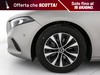 Mercedes Classe A 180 d business extra auto diesel argento