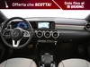 Mercedes Classe A 180 d business extra auto diesel argento
