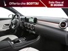 Mercedes Classe A 180 d business extra auto diesel argento