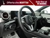 Mercedes Classe A 180 d business extra auto diesel argento