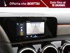 Mercedes Classe A 180 d business extra auto diesel argento