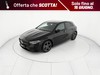 Mercedes Classe A 180 d amg line advanced plus auto diesel nero