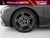 Mercedes Classe A 180 d amg line advanced plus auto diesel nero