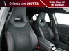Mercedes Classe A 180 d amg line advanced plus auto diesel nero