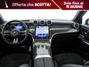 Mercedes GLC Coupè coupe 220 d amg line premium plus 4matic auto ibrido nero