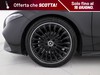 Mercedes Classe A 180 d amg line advanced plus auto diesel nero