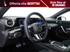 Mercedes Classe A 180 d amg line advanced plus auto diesel nero