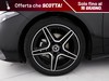 Mercedes Classe A A 180 d AMG Line Advanced Plus auto diesel nero