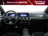 Mercedes Classe A A 180 d AMG Line Advanced Plus auto diesel nero